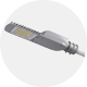 LED street Lights