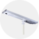  Integrated Solar Street Light