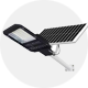 Solar LED Lighting