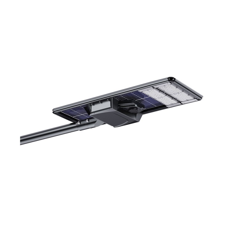 All In One Solar Street Light