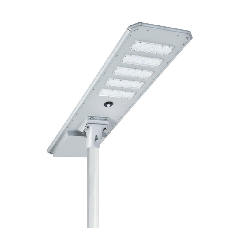 All In One Solar Street Light manufacturers