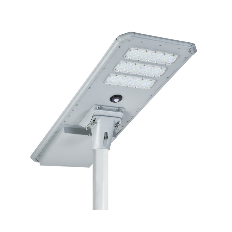 All In One Solar Street Light manufacturers