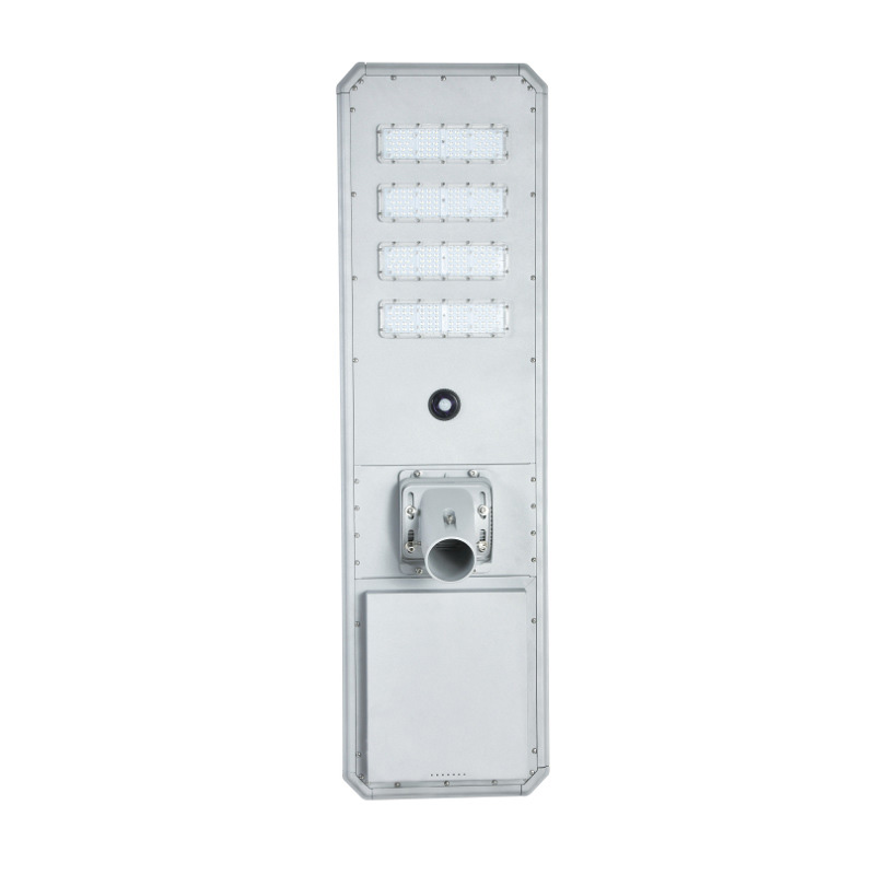 All In One Solar Street Light manufacturers