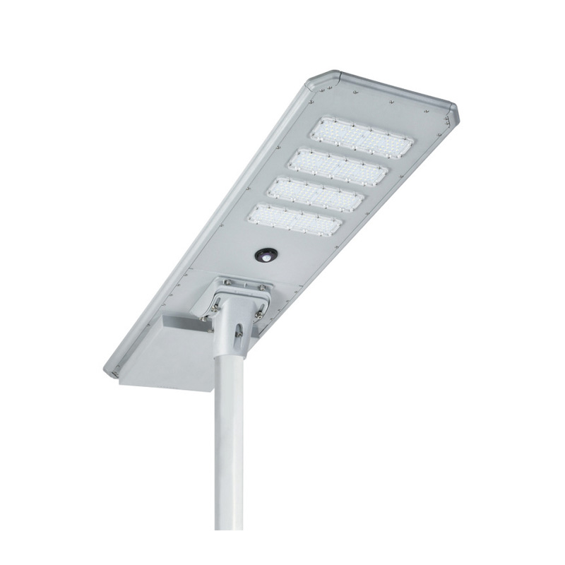 All In One Solar Street Light manufacturers