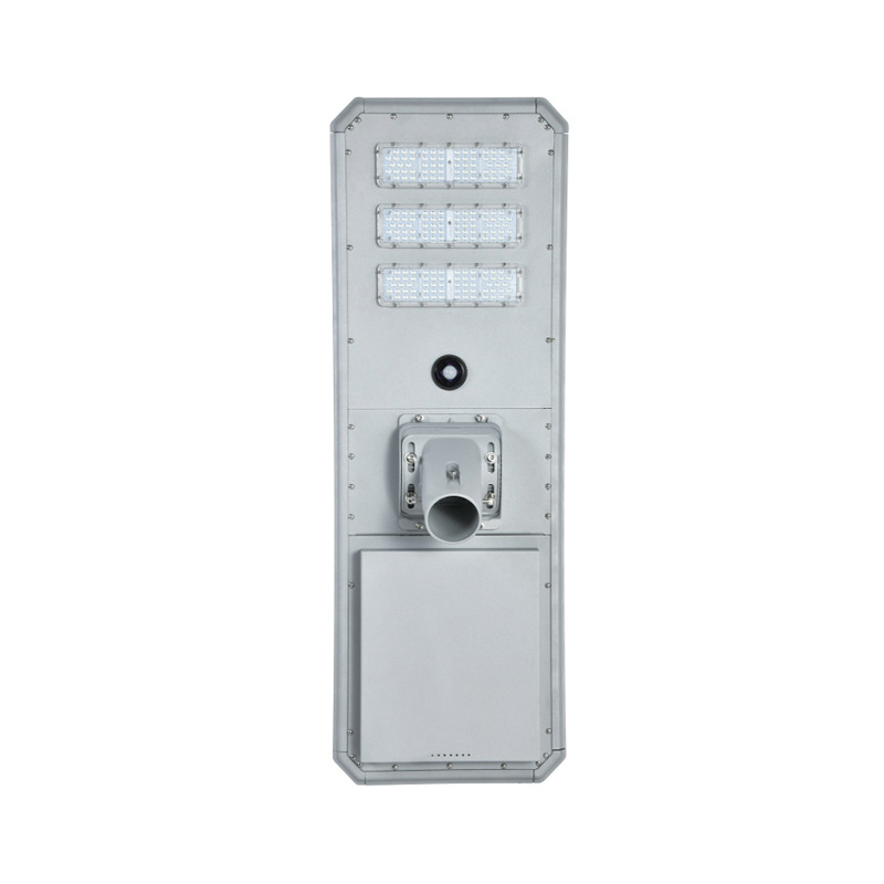 All In One Solar Street Light manufacturers