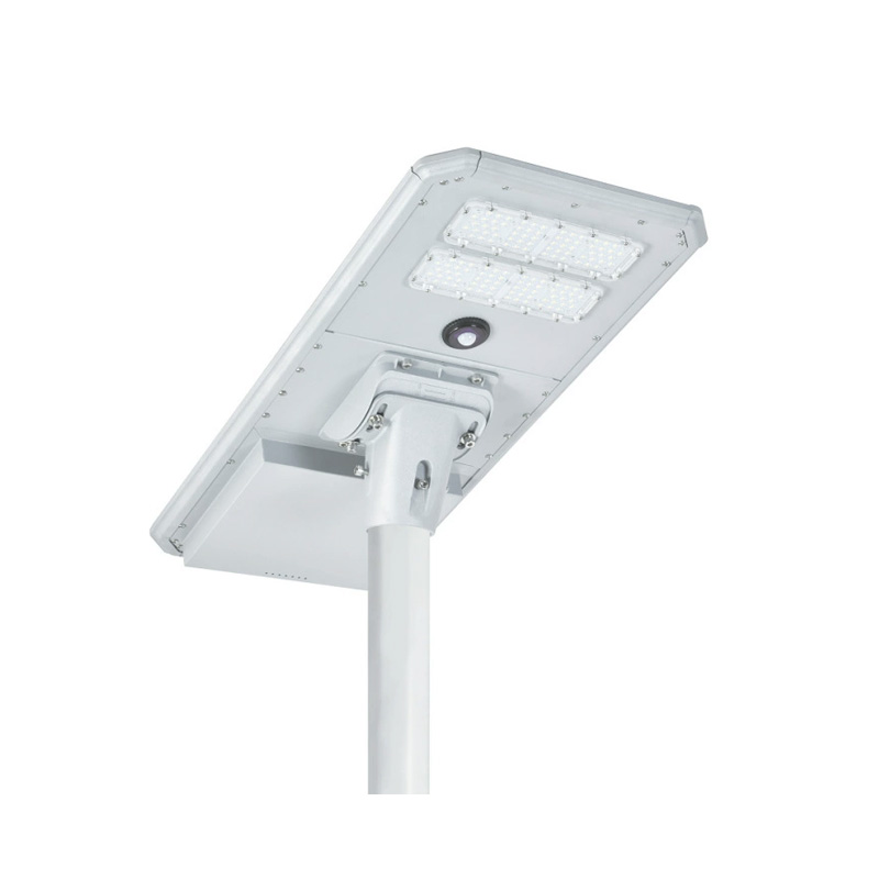 All In One Solar Street Light manufacturers