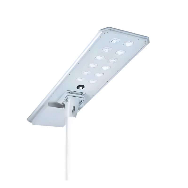  All In One Solar Street Light price
