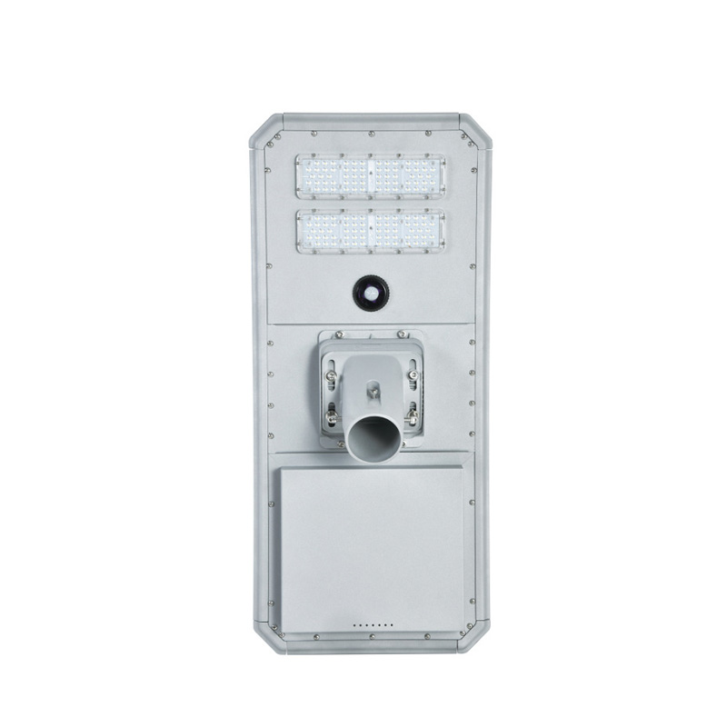 All In One Solar Street Light manufacturers