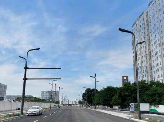 四川成都合杆